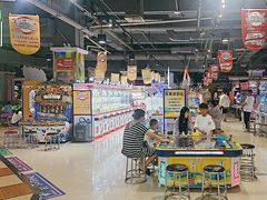 -大玩家(马鞍山万达店)