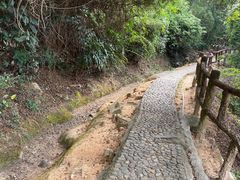 -北辰山景区