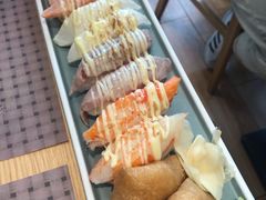 -林妈妈村·日式料理(宝山万达店)