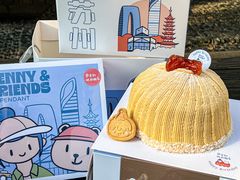 -静宜和她的朋友(星海广场店)