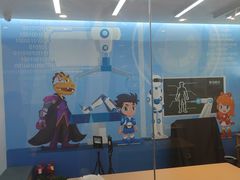 -斯坦星球AI编程·机器人科创·科学实验·信奥·思维·STEM·乐高·竞赛考级(长宁虹桥大融城荟聚中心)