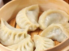 牛肉饺子-千锅涮肥牛火锅(普宁万泰汇店)