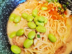 -雷神拉面(财富中心玉米楼店)
