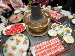 -鼓楼东街老火锅(鼓楼店)
