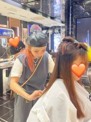 -MAGI美界造型