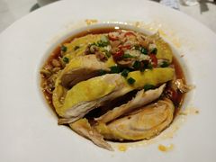 -鱼颜诱纸纸上烤鱼·蛙(龙湖天街店)