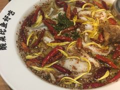 -太二酸菜鱼(正大广场店)