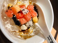 -新太二·鲜料川菜(晶耀前滩店)