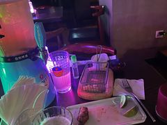 -MOSSO音乐酒吧·live house(长乐路店)