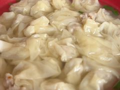 -崖口云吞(中堡店)