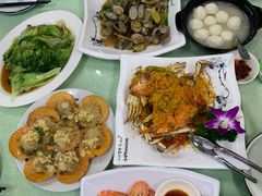 -景好海鲜餐厅(大鹏必选旅游店)