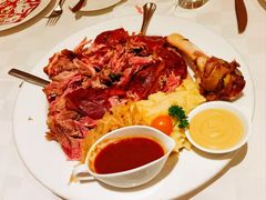 -兰特伯爵西餐厅·啤酒屋(方庄店)