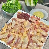 假芫茜汤煲！清远独一份吗 🤤肉鲜汤清甜