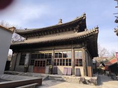 -嵩祝寺及智珠寺