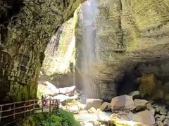 -鹿院坪生态旅游景区