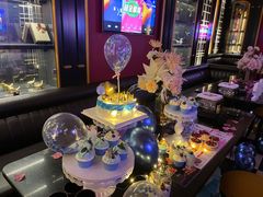 -音乐派KTV(银泰城店)