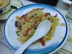 -吴大彪油爆虾·阿布杜新疆烧烤(四方坪店)