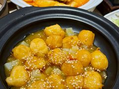 -羊之道草原味道清真餐厅(番禺店)