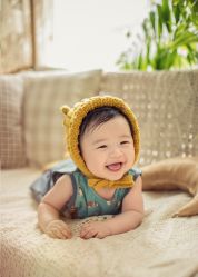 -巴黎Paris baby儿童摄影(宝山万达店)