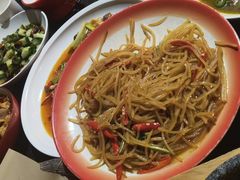 -九老汉·川渝江湖菜(合川路2店)
