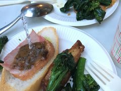 自助餐-爵士花园音乐酒吧餐厅