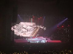 -成都金融城演艺中心