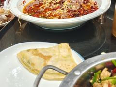 -一块豆腐(李沧书院路店)