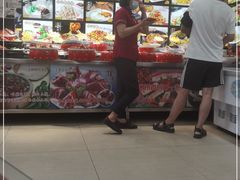 -邵年鸽(杨庄店)