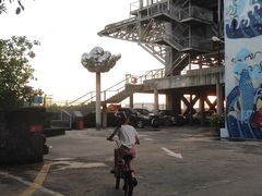 -广东紫坭糖厂(桥头路)