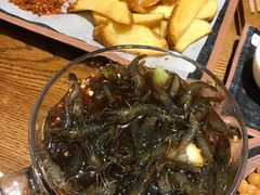 -五样儿西昌小签签烤串(建设路店)
