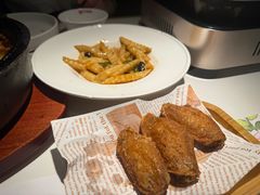 -川知味(京华城店)