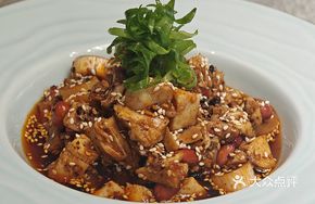 Home-style Rabbit Slices