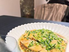 -江南雅厨(李公堤店)