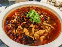-大丰收海鲜地方菜馆