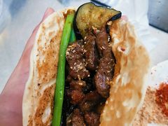 -小寒羊烧烤(凯瑞时代大厦店)