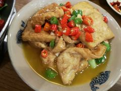 家常豆腐-潇湘阁(昆泰国际大厦店)