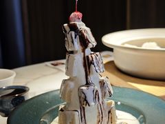 -钟菜·粤菜点心·宴请(海上世界·汇港二期店)