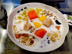-椰语堂·海南清补凉(中山骑楼店)