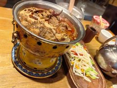 -隔壁老王·家常云南菜(花巷店)