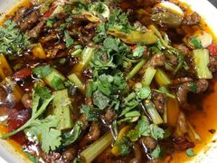 -杨三孃跷脚牛肉(中粮鸿云悦街店)