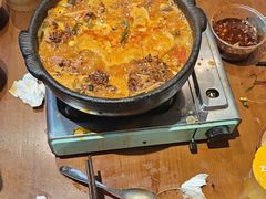 -黔有有贵州酸汤夺夺粉火锅(五味十字店)