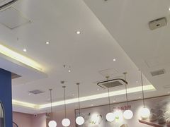-小杨生煎(周浦万达店)