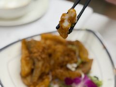 -喜记避风塘炒辣蟹(旗舰店)