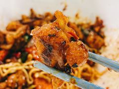 -友达面馆(鼓楼店)