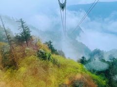 -峨眉山风景名胜区