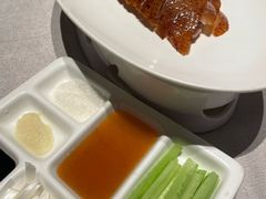 -四季民福烤鸭店(外滩外白渡桥店)