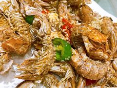 -海儀美食楼(湾仔海鲜街店)