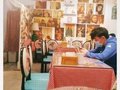 -超琪星·咖啡简餐(川音店)
