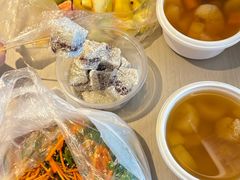 -张飞木薯羹(金鱼巷店)
