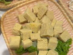 -马记伊源斋涮肉·清真菜(百子湾店)